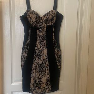 Like new! Kardashian Kollection dress